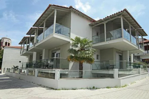 EL MARE ROOMS