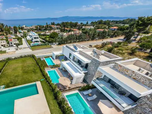 Filia Villa Pefkochori