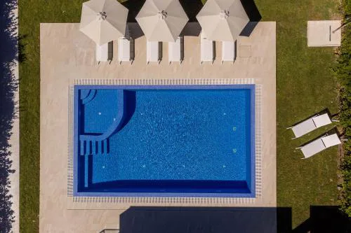 Gabbiano Villas Pefkochori