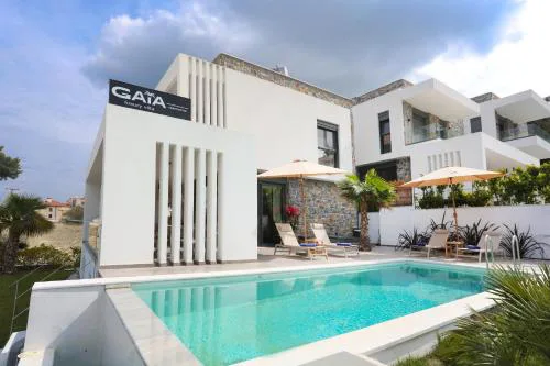 GAIA Luxury Villa