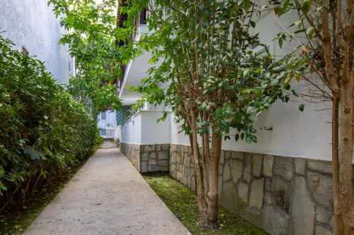 Garden Studios Pefkochori
