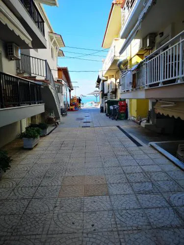 Gatos Beach