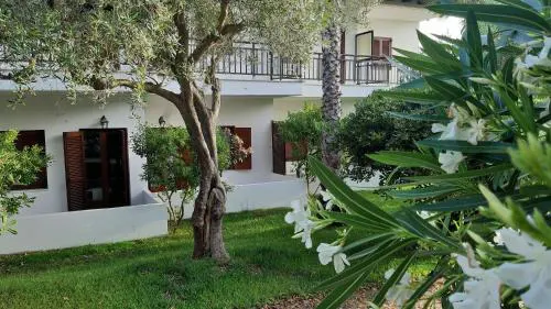 Glarokavos Studios