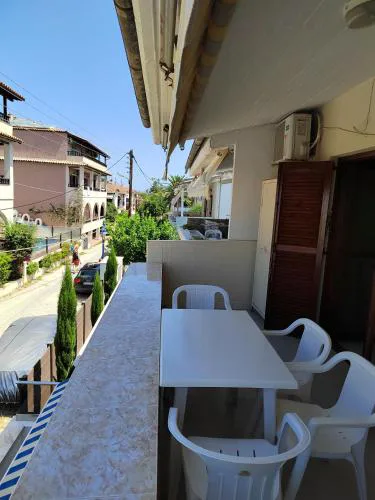 Golden vacations at Pefkohori 2