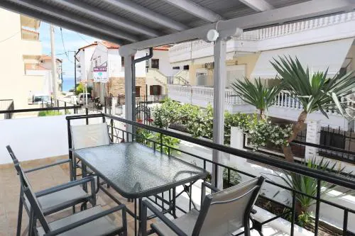 Gregory Apartments