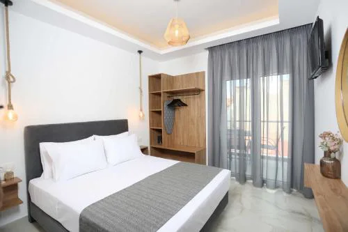 Gregory Luxury Apartments