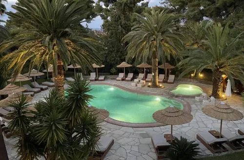 Hotel Pilalidis