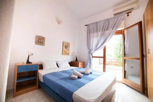 House in Pefkohori ( Gisiona )