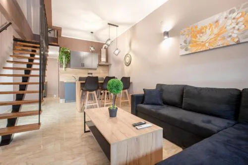 K apartments