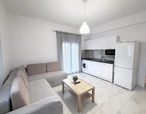 Kallisti Apartments