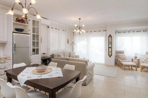 Kassandra Villa Pefkochori
