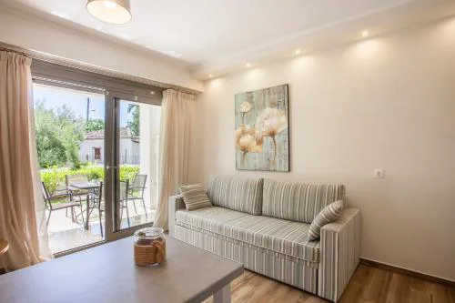 Kassiopea home by the sea 1