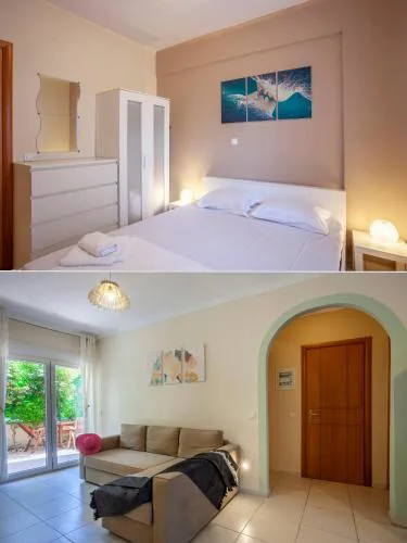 Kefi apartment