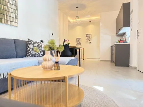K.G APARTMENT 2