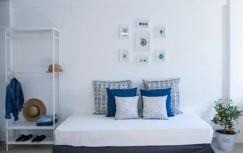 Kohili apartments