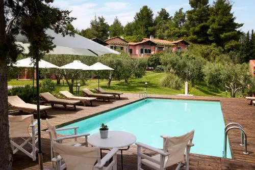 Kopana Resort