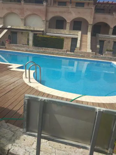 La luna house