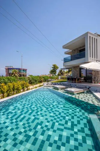 La Penny luxe villa