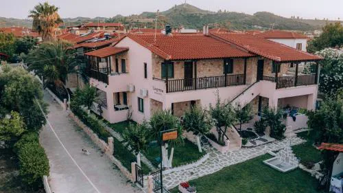 Liogerma Apartments