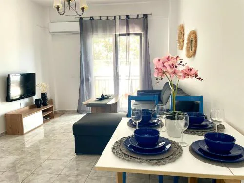 Marias Apartment