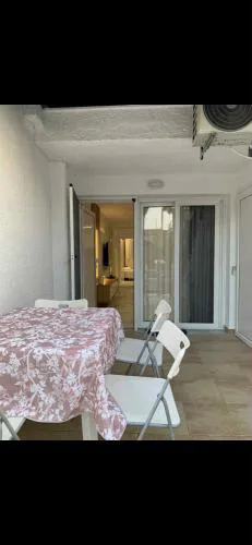 MIMINLLARI APARTMENt 1