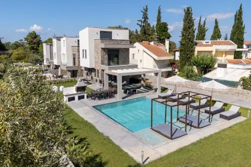 My Sea Lodge - Glaros Complex
