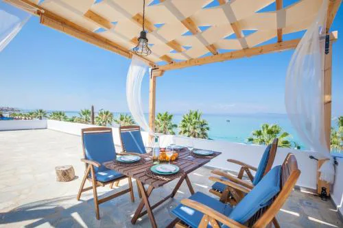 Nautilus Sea View Suite 4