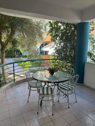 Nikoletas Apartment Pefkochori
