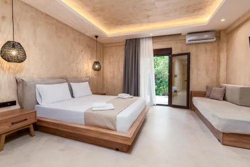 Odyssey Accommodation - Apartments