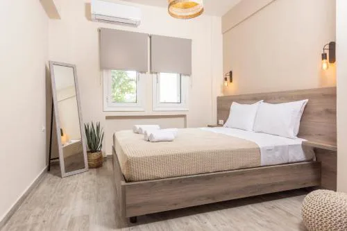 Olivia Apartment 2