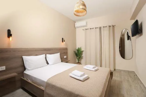 Olivia Apartment 3