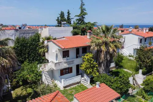 Palmera Apartment by RentalsPro - Pefkohori Halkidiki