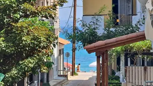 Paulos Apartment