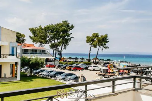 Pefkohori Pegasus MoodSolutions Living