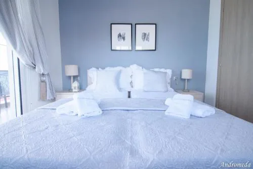 Pelekan rooms and apartments Andromeda 1