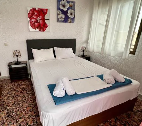 PELEKAN rooms and apartments Athina 33