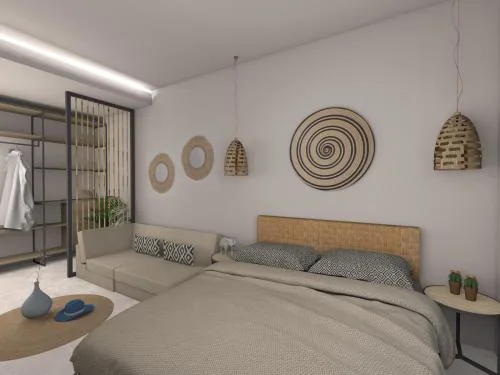Petra Luxury Suites