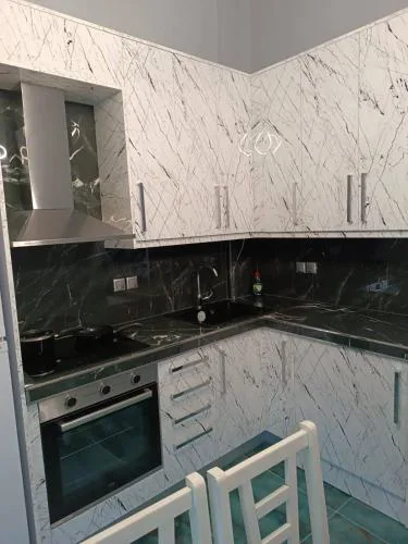 PEYKOXORI 3 LUXURY SUITES BY makhome