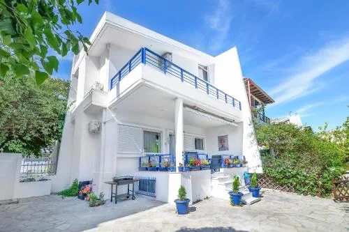 Philippos House Pefkochori