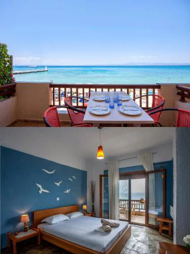 Rafaella sea view apartments 2