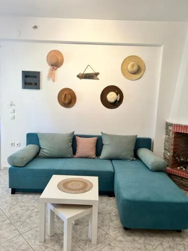 Sea you Apartment