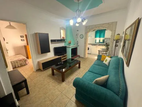 Smaragdi Apartment