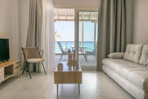SoL Suites Pefkochori