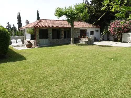 SPITAKI