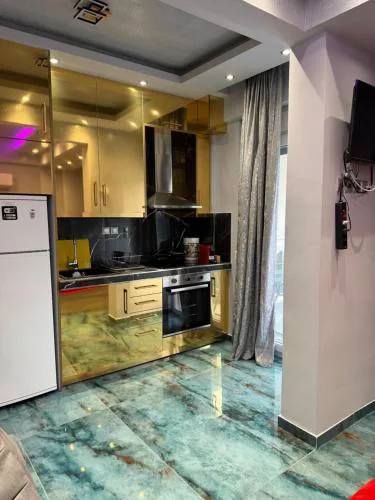 ΠΕΥΚΟΧΩΡΙ STUDIOS LUXURY 04 by antonis