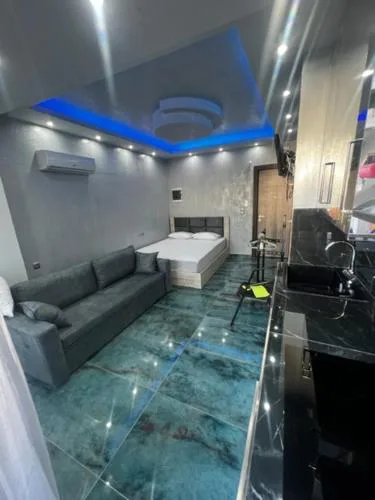 ΠΕΥΚΟΧΩΡΙ STUDIOS LUXURY 05 by antonis