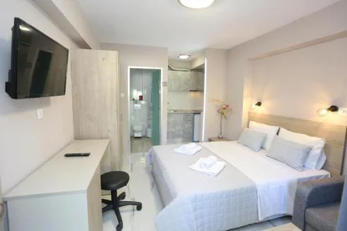 Summer Studio - Premium Apartment