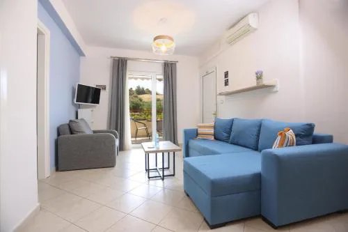 Summer Suite - Premium Apartment