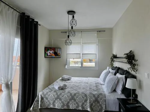 Sun Sight - Deluxe Family Apartments