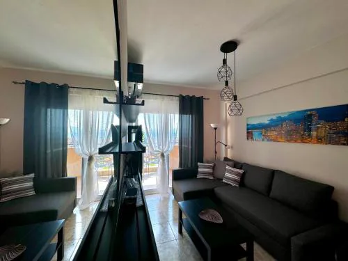 Sun Sight - Deluxe Lounge Suites